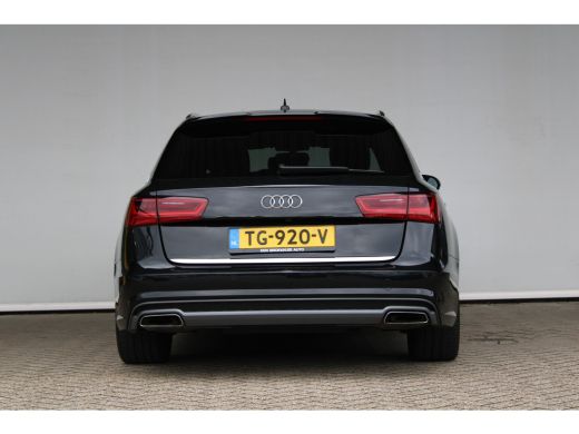 Audi A6 Avant 2.0 TFSI Advance Sport | S-line | Panoramadak | Stoelverwarming | Navigatie full map | Acht... ActivLease financial lease