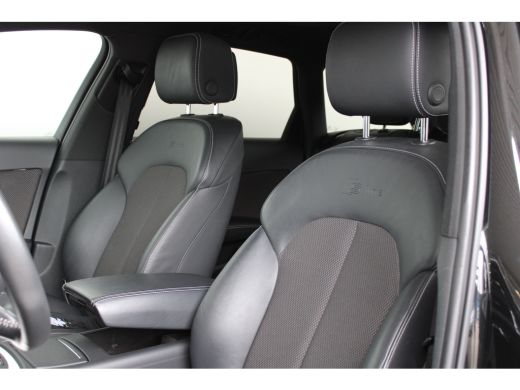 Audi A6 Avant 2.0 TFSI Advance Sport | S-line | Panoramadak | Stoelverwarming | Navigatie full map | Acht... ActivLease financial lease
