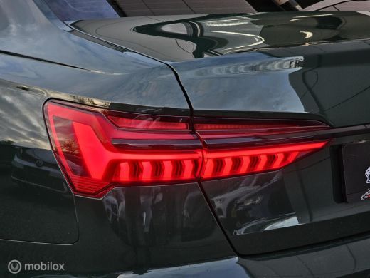 Audi A6 Limousine 50 TFSI e quattro S edition Panorama/HUD/Nightvision ActivLease financial lease