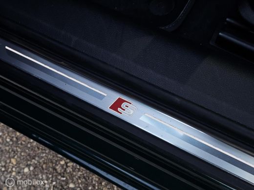 Audi A6 Limousine 50 TFSI e quattro S edition Panorama/HUD/Nightvision ActivLease financial lease