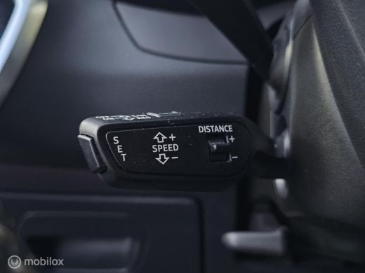 Audi A6 Limousine 50 TFSI e quattro S edition Panorama/HUD/Nightvision ActivLease financial lease