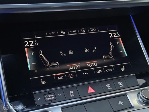 Audi A6 Limousine 50 TFSI e quattro S edition Panorama/HUD/Nightvision ActivLease financial lease