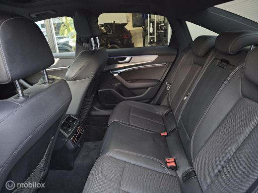 Audi A6 Limousine 50 TFSI e quattro S edition Panorama/HUD/Nightvision ActivLease financial lease