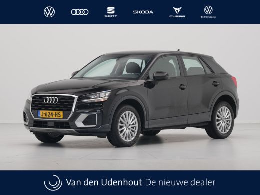 Audi Q2 30 TFSI 115pk Pro Line Navigatie Clima Cruise Pdc 188 Audi Q2 30 TFSI 115pk Pro Line Navigatie Clima Cruise Pdc 188