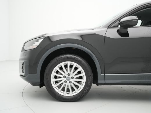 Audi Q2 30 TFSI 115pk Pro Line Navigatie Clima Cruise Pdc 188 ActivLease financial lease