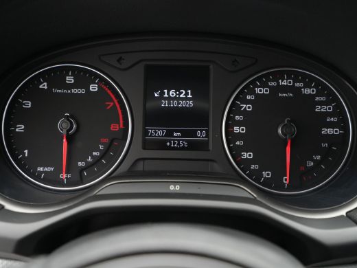 Audi Q2 30 TFSI 115pk Pro Line Navigatie Clima Cruise Pdc 188 ActivLease financial lease