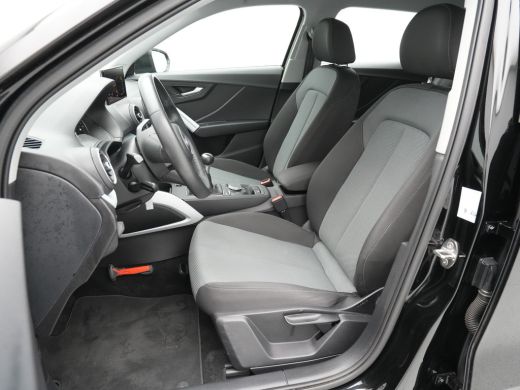 Audi Q2 30 TFSI 115pk Pro Line Navigatie Clima Cruise Pdc 188 ActivLease financial lease