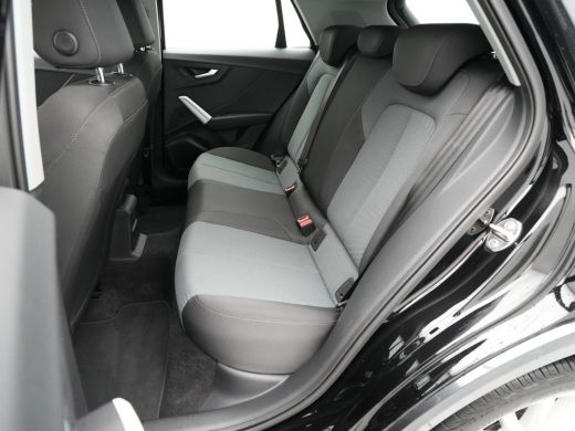 Audi Q2 30 TFSI 115pk Pro Line Navigatie Clima Cruise Pdc 188 ActivLease financial lease