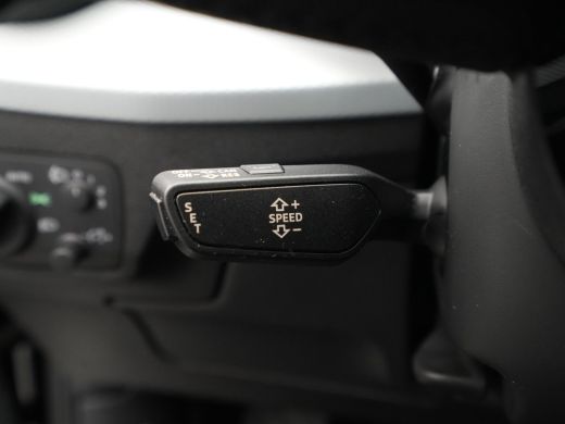 Audi Q2 30 TFSI 115pk Pro Line Navigatie Clima Cruise Pdc 188 ActivLease financial lease