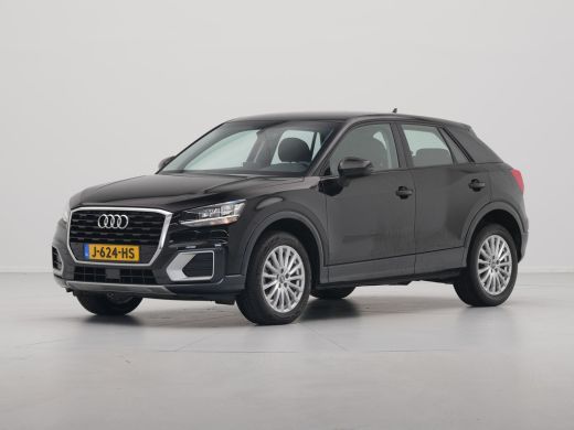 Audi Q2 30 TFSI 115pk Pro Line Navigatie Clima Cruise Pdc 188 ActivLease financial lease