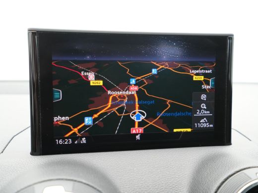 Audi Q2 30 TFSI 115pk Pro Line Navigatie Clima Cruise Pdc 188 ActivLease financial lease