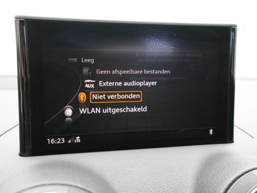 Audi Q2 30 TFSI 115pk Pro Line Navigatie Clima Cruise Pdc 188 ActivLease financial lease