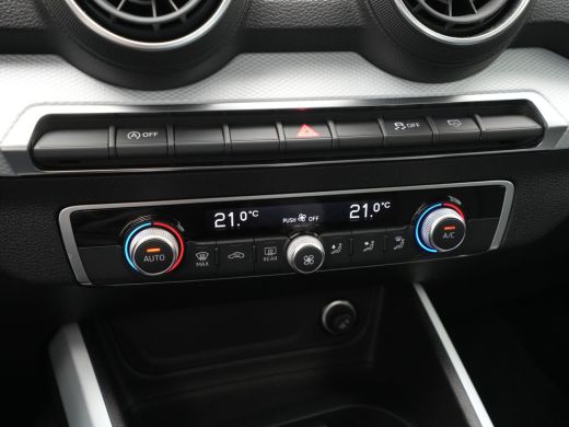 Audi Q2 30 TFSI 115pk Pro Line Navigatie Clima Cruise Pdc 188 ActivLease financial lease