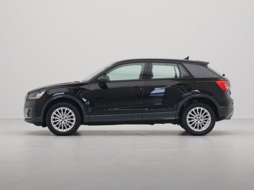 Audi Q2 30 TFSI 115pk Pro Line Navigatie Clima Cruise Pdc 188 ActivLease financial lease