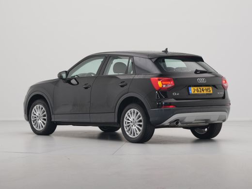 Audi Q2 30 TFSI 115pk Pro Line Navigatie Clima Cruise Pdc 188 ActivLease financial lease