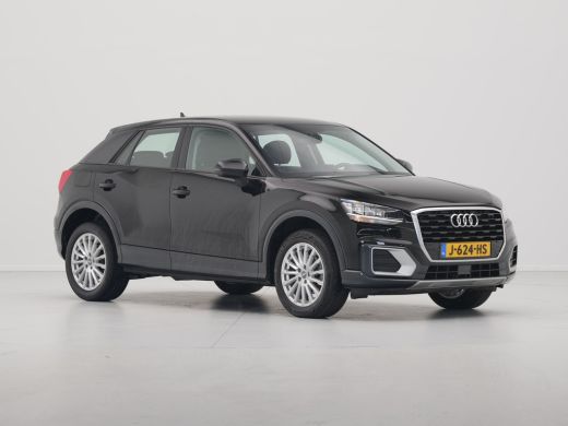 Audi Q2 30 TFSI 115pk Pro Line Navigatie Clima Cruise Pdc 188 ActivLease financial lease