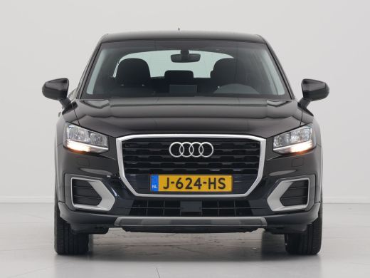 Audi Q2 30 TFSI 115pk Pro Line Navigatie Clima Cruise Pdc 188 ActivLease financial lease