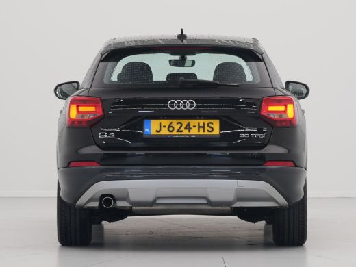 Audi Q2 30 TFSI 115pk Pro Line Navigatie Clima Cruise Pdc 188 ActivLease financial lease