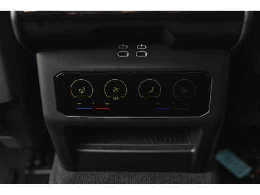 BMW 5 Serie Touring 550e xDrive M Sport Automaat / Panoramadak / Trekhaak / Adaptief onderstel professional /... ActivLease financial lease