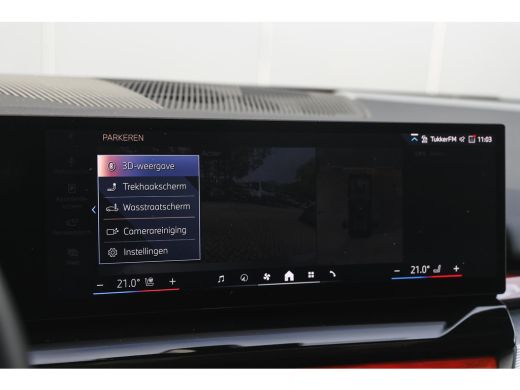 BMW 5 Serie Touring 550e xDrive M Sport Automaat / Panoramadak / Trekhaak / Adaptief onderstel professional /... ActivLease financial lease