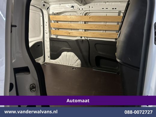Citroën Berlingo 1.5 BlueHDI 131pk Automaat L1H1 Euro6 Airco | 3-Zits | Apple Carplay | Android Auto | Cruisecontr... ActivLease financial lease