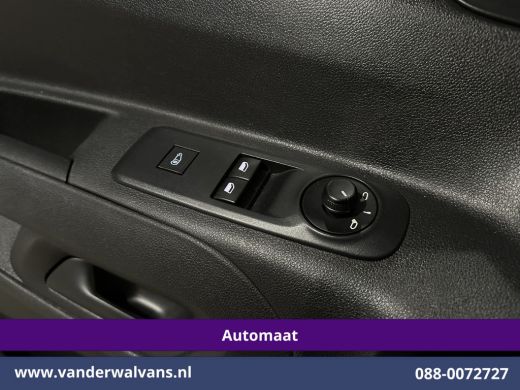 Citroën Berlingo 1.5 BlueHDI 131pk Automaat L1H1 Euro6 Airco | 3-Zits | Apple Carplay | Android Auto | Cruisecontr... ActivLease financial lease