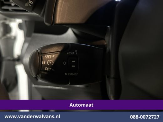 Citroën Berlingo 1.5 BlueHDI 131pk Automaat L1H1 Euro6 Airco | 3-Zits | Apple Carplay | Android Auto | Cruisecontr... ActivLease financial lease