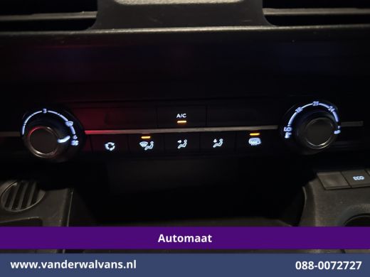 Citroën Berlingo 1.5 BlueHDI 131pk Automaat L1H1 Euro6 Airco | 3-Zits | Apple Carplay | Android Auto | Cruisecontr... ActivLease financial lease