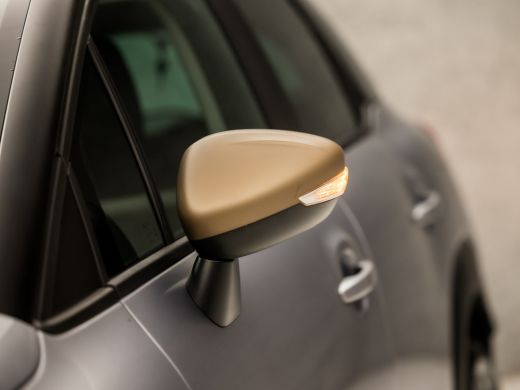 Citroën C3 Aircross 1.2 PureTech Max Sport (APPLE CARPLAY, GROOT NAVI, CRUISE, GETINT GLAS, SPORTSTOELEN, LM VELGEN, ... ActivLease financial lease