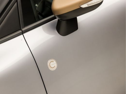 Citroën C3 Aircross 1.2 PureTech Max Sport (APPLE CARPLAY, GROOT NAVI, CRUISE, GETINT GLAS, SPORTSTOELEN, LM VELGEN, ... ActivLease financial lease