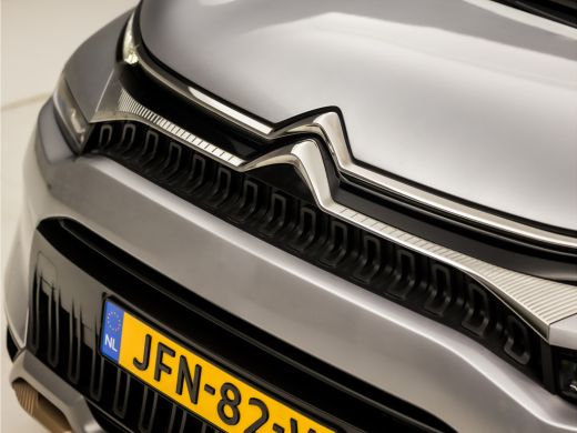 Citroën C3 Aircross 1.2 PureTech Max Sport (APPLE CARPLAY, GROOT NAVI, CRUISE, GETINT GLAS, SPORTSTOELEN, LM VELGEN, ... ActivLease financial lease