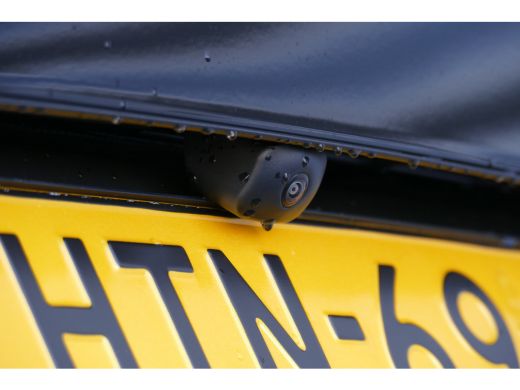 Citroën C3 Aircross Citroën 1.2 HYBRID 145PK MAX AUTOMAAT / NAVI / CLIMA / 17" LMV / PDC / CAMERA / BLUETOOTH / CRUIS... ActivLease financial lease