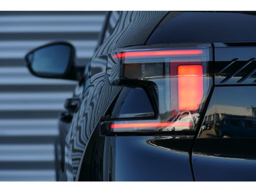 Citroën C3 Aircross Citroën 1.2 HYBRID 145PK MAX AUTOMAAT / NAVI / CLIMA / 17" LMV / PDC / CAMERA / BLUETOOTH / CRUIS... ActivLease financial lease