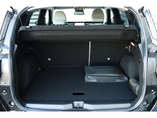 Citroën C3 Aircross Citroën 1.2 HYBRID 145PK MAX AUTOMAAT / NAVI / CLIMA / 17" LMV / PDC / CAMERA / BLUETOOTH / CRUIS... ActivLease financial lease