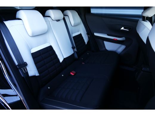 Citroën C3 Aircross Citroën 1.2 HYBRID 145PK MAX AUTOMAAT / NAVI / CLIMA / 17" LMV / PDC / CAMERA / BLUETOOTH / CRUIS... ActivLease financial lease