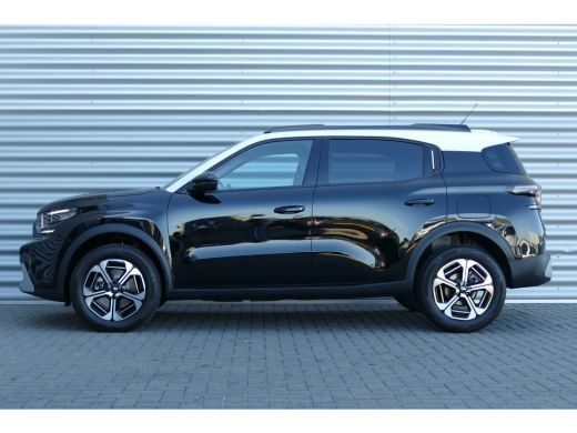 Citroën C3 Aircross Citroën 1.2 HYBRID 145PK MAX AUTOMAAT / NAVI / CLIMA / 17" LMV / PDC / CAMERA / BLUETOOTH / CRUIS... ActivLease financial lease
