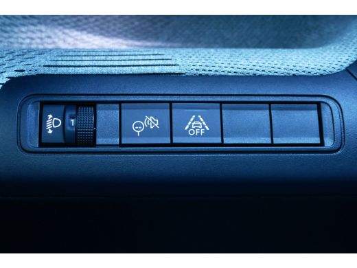 Citroën C3 Aircross Citroën 1.2 HYBRID 145PK MAX AUTOMAAT / NAVI / CLIMA / 17" LMV / PDC / CAMERA / BLUETOOTH / CRUIS... ActivLease financial lease