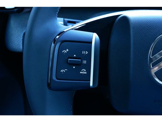 Citroën C3 Aircross Citroën 1.2 HYBRID 145PK MAX AUTOMAAT / NAVI / CLIMA / 17" LMV / PDC / CAMERA / BLUETOOTH / CRUIS... ActivLease financial lease