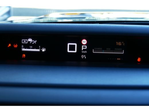 Citroën C3 Aircross Citroën 1.2 HYBRID 145PK MAX AUTOMAAT / NAVI / CLIMA / 17" LMV / PDC / CAMERA / BLUETOOTH / CRUIS... ActivLease financial lease