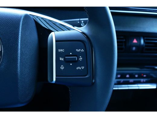 Citroën C3 Aircross Citroën 1.2 HYBRID 145PK MAX AUTOMAAT / NAVI / CLIMA / 17" LMV / PDC / CAMERA / BLUETOOTH / CRUIS... ActivLease financial lease