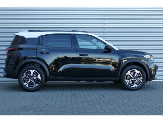 Citroën C3 Aircross Citroën 1.2 HYBRID 145PK MAX AUTOMAAT / NAVI / CLIMA / 17" LMV / PDC / CAMERA / BLUETOOTH / CRUIS... ActivLease financial lease