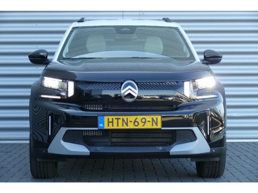 Citroën C3 Aircross Citroën 1.2 HYBRID 145PK MAX AUTOMAAT / NAVI / CLIMA / 17" LMV / PDC / CAMERA / BLUETOOTH / CRUIS... ActivLease financial lease