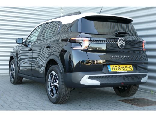 Citroën C3 Aircross Citroën 1.2 HYBRID 145PK MAX AUTOMAAT / NAVI / CLIMA / 17" LMV / PDC / CAMERA / BLUETOOTH / CRUIS... ActivLease financial lease