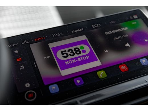 CUPRA Leon Sportstourer 1.4 e-Hybrid 245pk VZ Performance | Trekhaak | Achteruitrijcamera | Dodehoeksensor | 19" | Keyless ActivLease financial lease