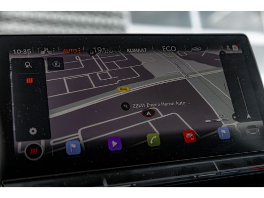 CUPRA Leon Sportstourer 1.4 e-Hybrid 245pk VZ Performance | Trekhaak | Achteruitrijcamera | Dodehoeksensor | 19" | Keyless ActivLease financial lease