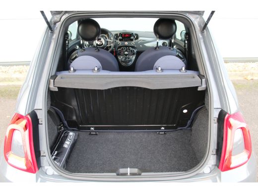 Fiat 500 1.0 Hybrid Cult | Airco | DAB | Elec. ramen & Spiegels | Centrale deur vergr. | Airco | DAB | Ele... ActivLease financial lease