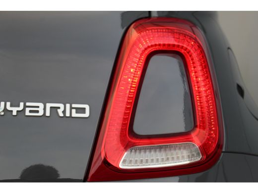 Fiat 500 1.0 Hybrid Cult | Airco | DAB | Elec. ramen & Spiegels | Centrale deur vergr. | Airco | DAB | Ele... ActivLease financial lease