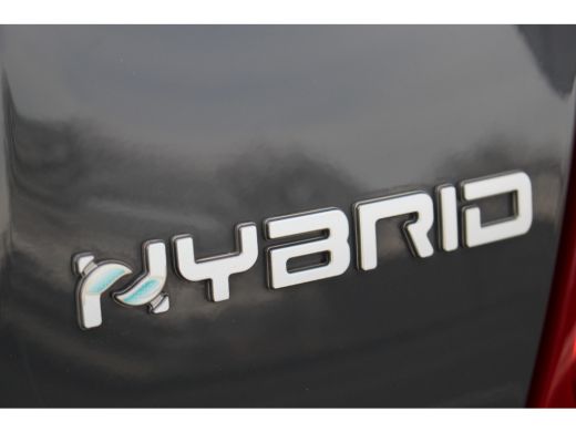 Fiat 500 1.0 Hybrid Cult | Airco | DAB | Elec. ramen & Spiegels | Centrale deur vergr. | Airco | DAB | Ele... ActivLease financial lease