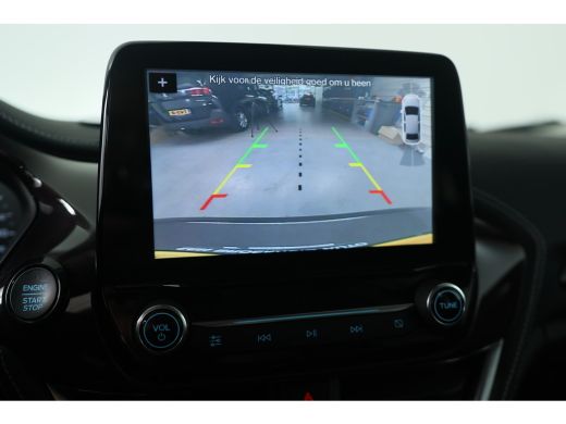 Ford Fiesta 1.0 EcoBoost Vignale | Adaptieve Cruise Control | Stoel & Stuurverwarming | Keyless | Camera | Na... ActivLease financial lease