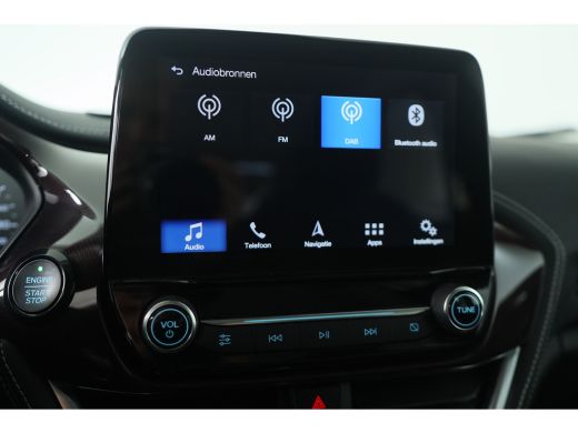 Ford Fiesta 1.0 EcoBoost Vignale | Adaptieve Cruise Control | Stoel & Stuurverwarming | Keyless | Camera | Na... ActivLease financial lease